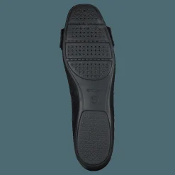 Geox D Annytah Black Svart Hot