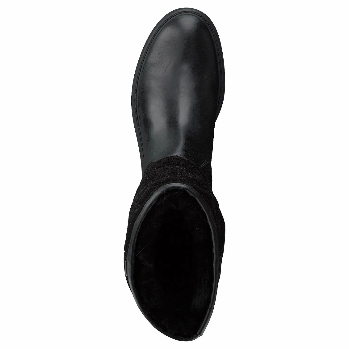Geox D Asheely Np Abx Black Svart Best