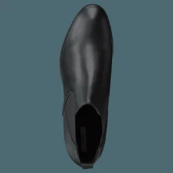 Geox D Felicity Np Abx Black Grå Outlet