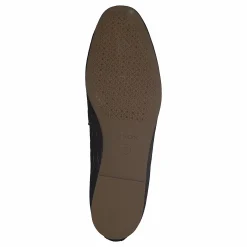 Geox D Marlyna Black Grå Hot
