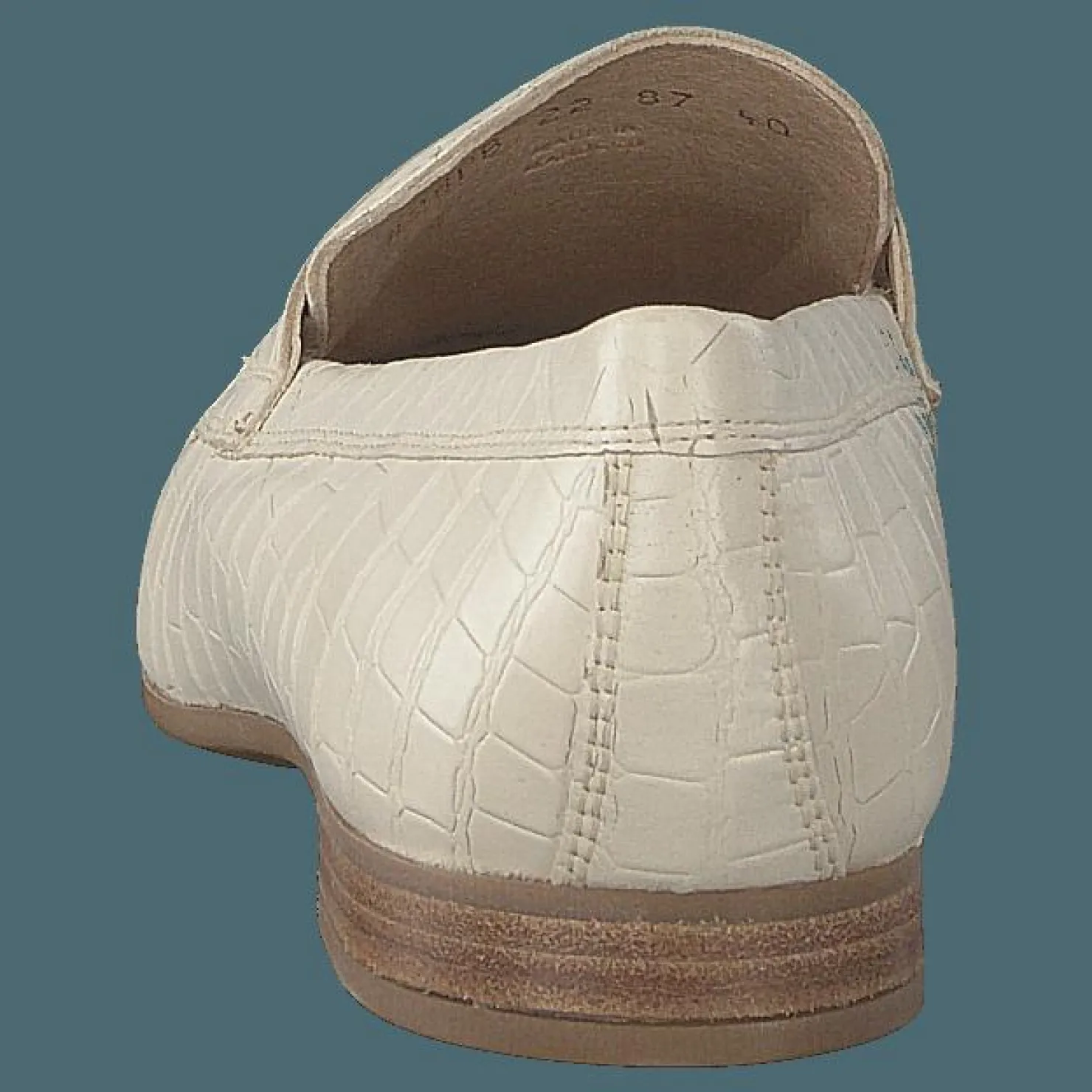 Geox D Marlyna Cream Beige