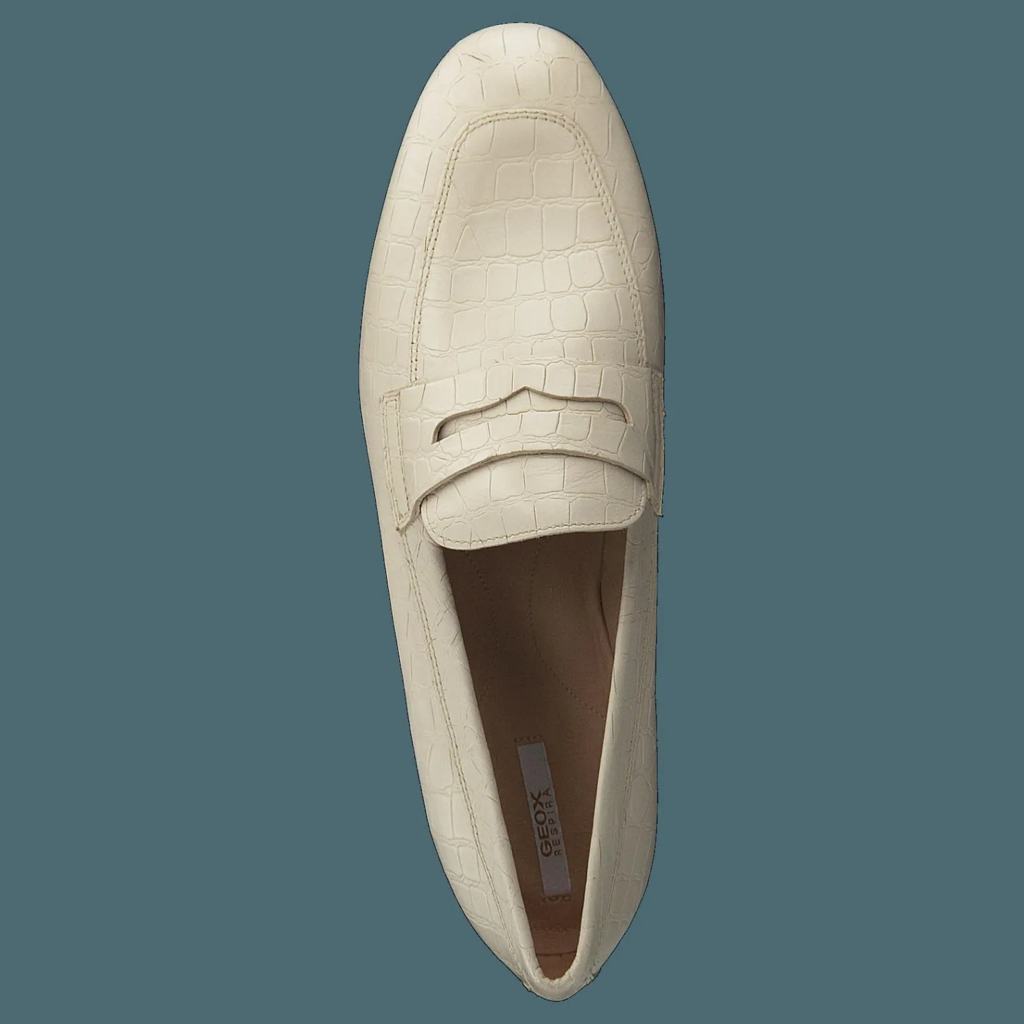 Geox D Marlyna Cream Beige