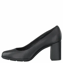 Geox D New Annya Black Svart Hot
