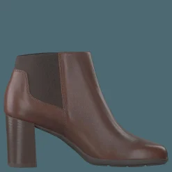 Geox D New Annya Brown Brun Best