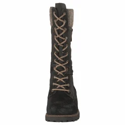 Remonte D7477-02 Schwarz Svart Outlet