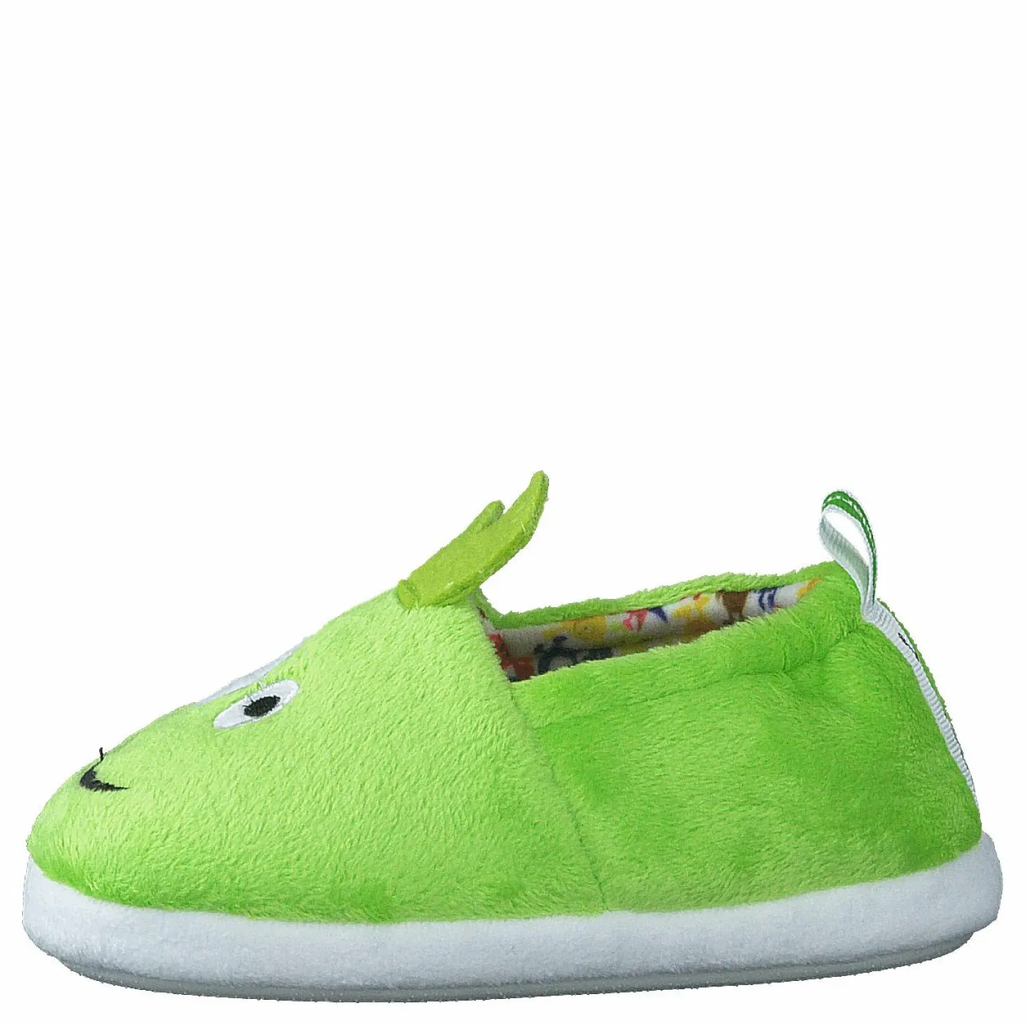 Vincent Dadda Green Slipper Green Grön Clearance