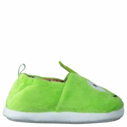 Vincent Dadda Green Slipper Green Grön Clearance