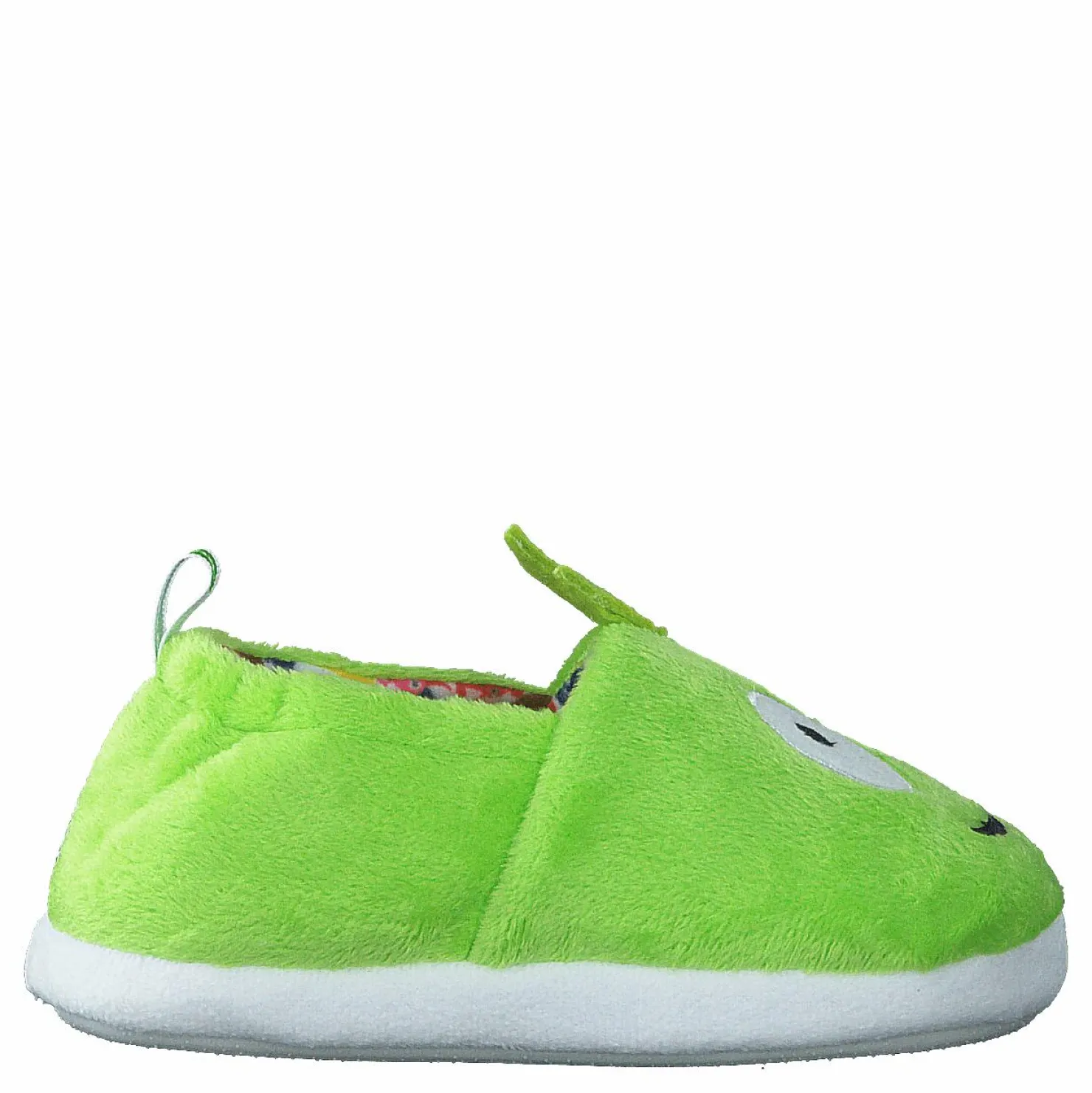 Vincent Dadda Green Slipper Green Grön Clearance