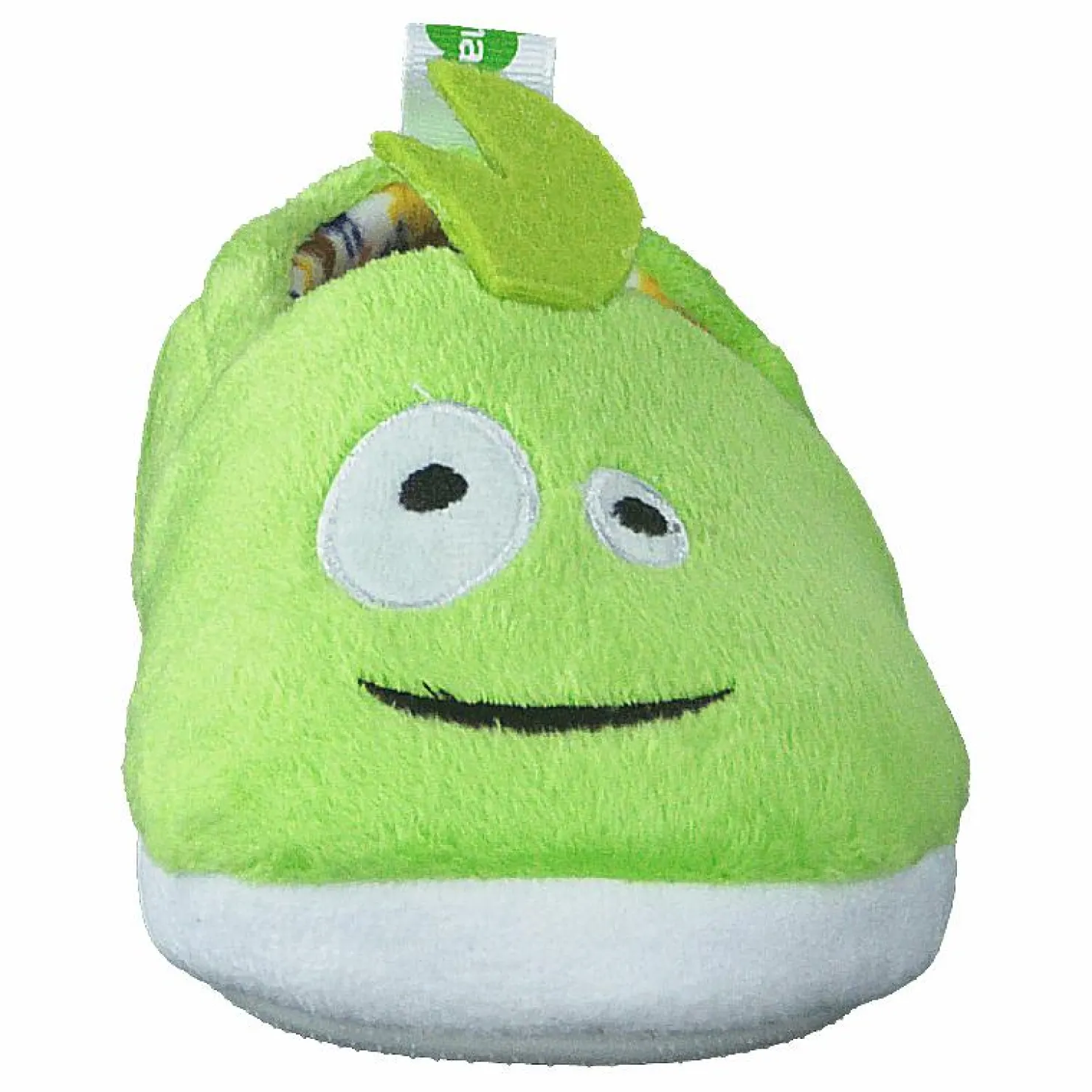 Vincent Dadda Green Slipper Green Grön Clearance