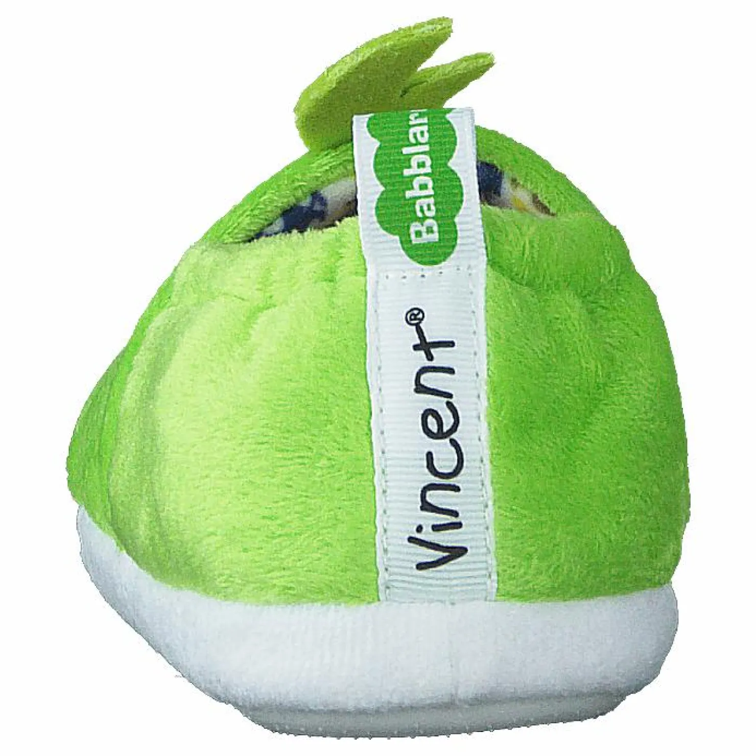 Vincent Dadda Green Slipper Green Grön Clearance