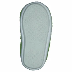 Vincent Dadda Green Slipper Green Grön Clearance