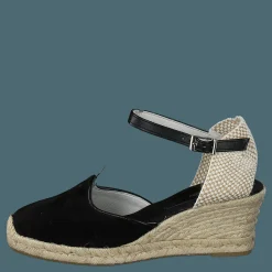 Ilse Jacobsen Dahlia2110 Black Beige Hot