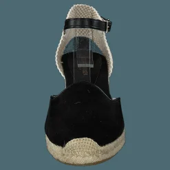Ilse Jacobsen Dahlia2110 Black Beige Hot