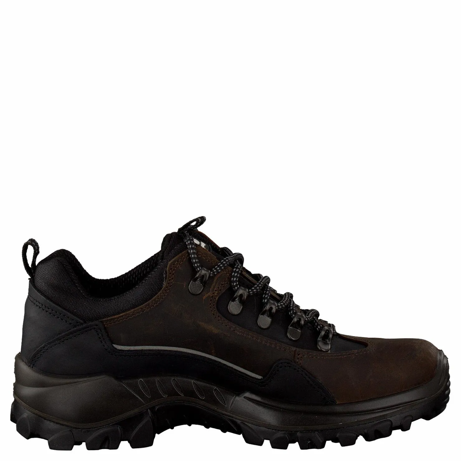 Graninge Dakar Trekking ID Lontra Brun och Svart