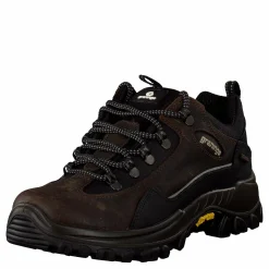 Graninge Dakar Trekking ID Lontra Brun och Svart