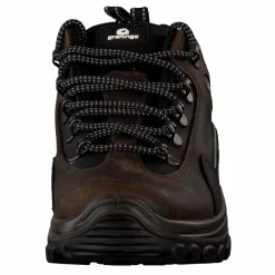 Graninge Dakar Trekking ID Lontra Brun och Svart