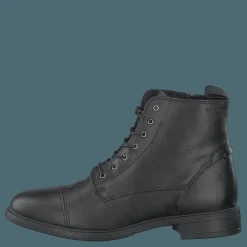 Ten Points Dakota Black Svart