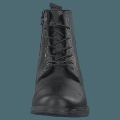 Ten Points Dakota Black Svart