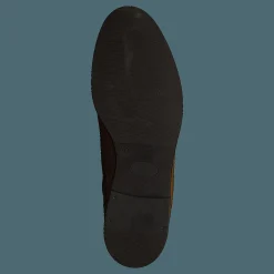 Ten Points Dakota Yolk Mustad Brun Hot