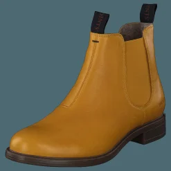 Ten Points Dakota Yolk Mustad Orange och Brun Clearance