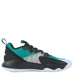 adidas Dame Extply 2.0 Shoes Court Green / Core Black / Cloud White Flerfärgad Clearance