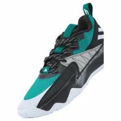 adidas Dame Extply 2.0 Shoes Court Green / Core Black / Cloud White Flerfärgad Clearance