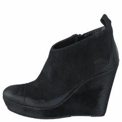 Diesel Dancing Queen Valzery Svart Online