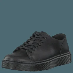 Dr Martens Dante Black Svart New