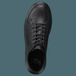 Dr Martens Dante Black Svart New