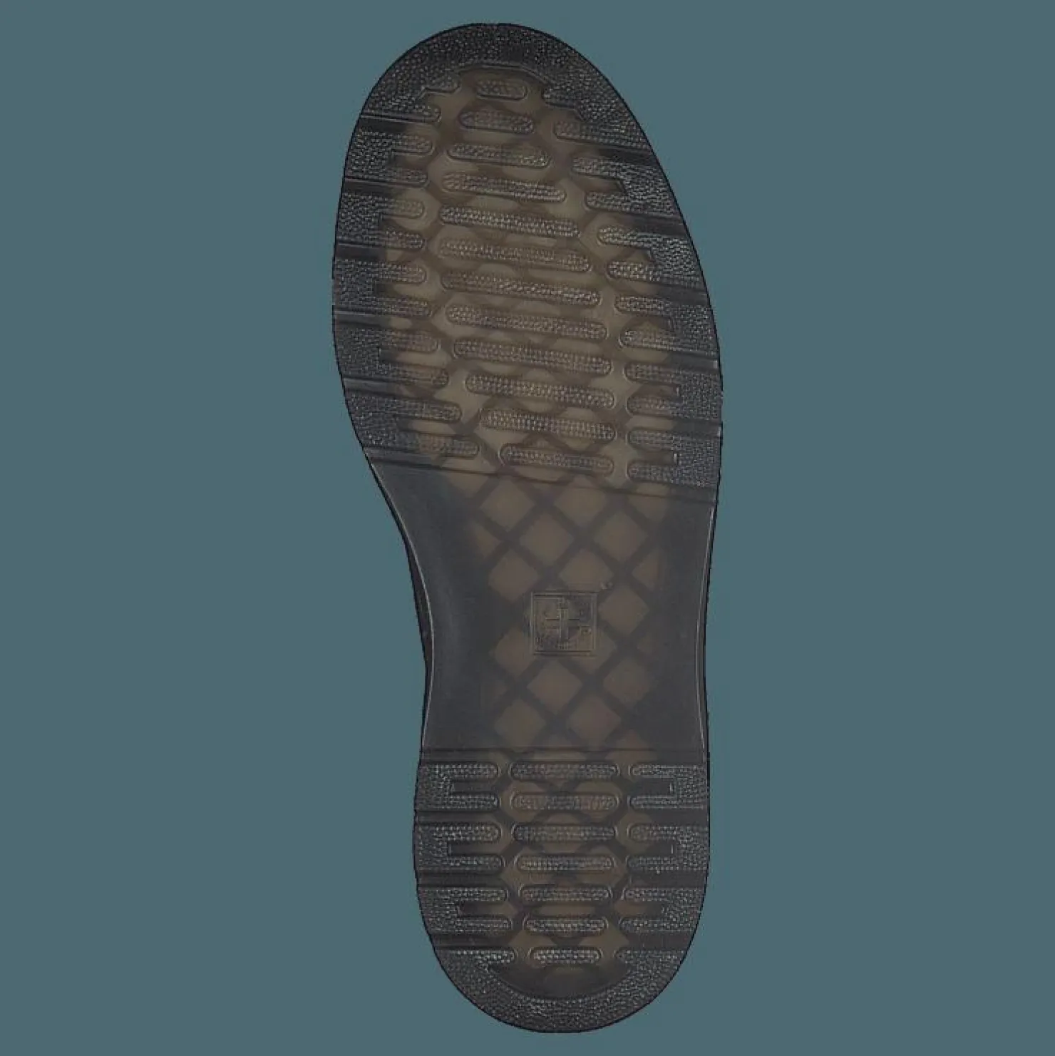 Dr Martens Dante Black Svart New
