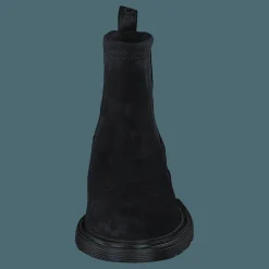 HUGO Dart_cheb_sdneo Dark Blue Svart