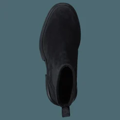 HUGO Dart_cheb_sdneo Dark Blue Svart