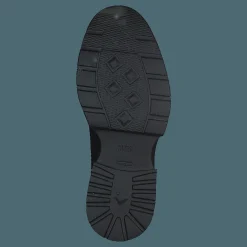 HUGO Dart_cheb_sdneo Dark Blue Svart