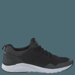 Bagheera Dash Black/Dark Grey Svart Hot