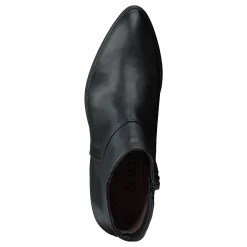 Sneaky Steve Dashed Black Svart Online