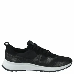 Clarks Dashlite Jazz Black Combi Svart Discount