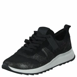 Clarks Dashlite Jazz Black Combi Svart Discount