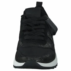 Clarks Dashlite Jazz Black Combi Svart Discount
