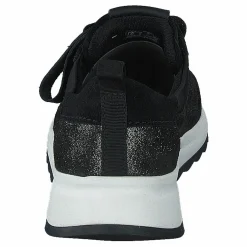 Clarks Dashlite Jazz Black Combi Svart Discount