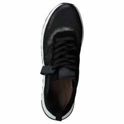 Clarks Dashlite Jazz Black Combi Svart Discount