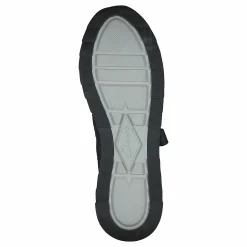 Clarks Dashlite Jazz Black Combi Svart Discount
