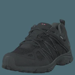 Viking Day Gtx W Black Svart New