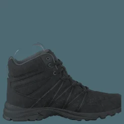 Viking Day Mid Gtx W Black/black Svart Hot