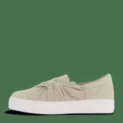 Dasia Daylily Slip-in bow Grey Grå New