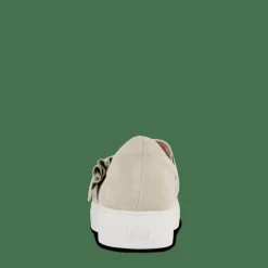 Dasia Daylily Slip-in bow Grey Grå New