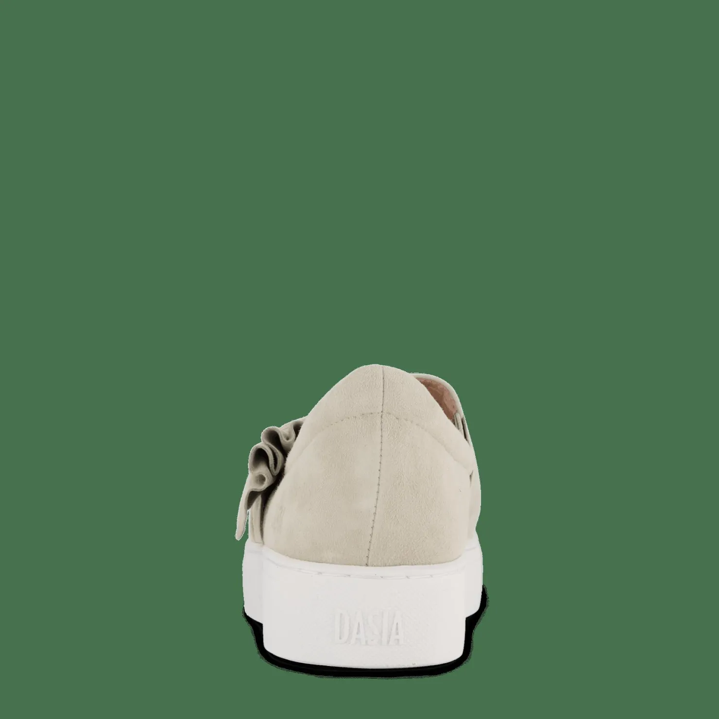 Dasia Daylily Slip-in bow Grey Grå New