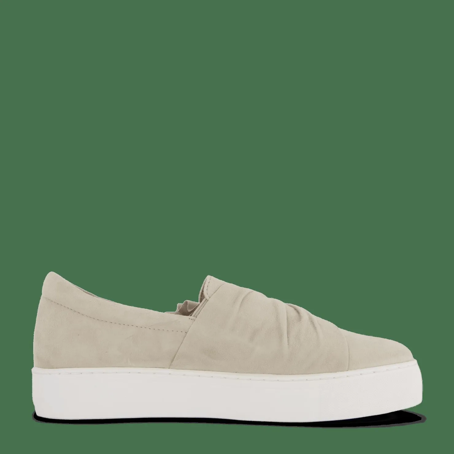 Dasia Daylily Slip-in bow Grey Grå New