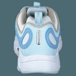 Reebok Classic Daytona Dmx Ii Glass Blue/fluid Blue/modern B Turkos och Blå Clearance