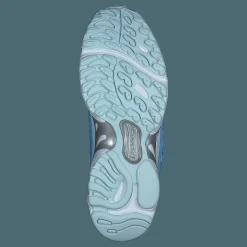 Reebok Classic Daytona Dmx Ii Glass Blue/fluid Blue/modern B Turkos och Blå Clearance