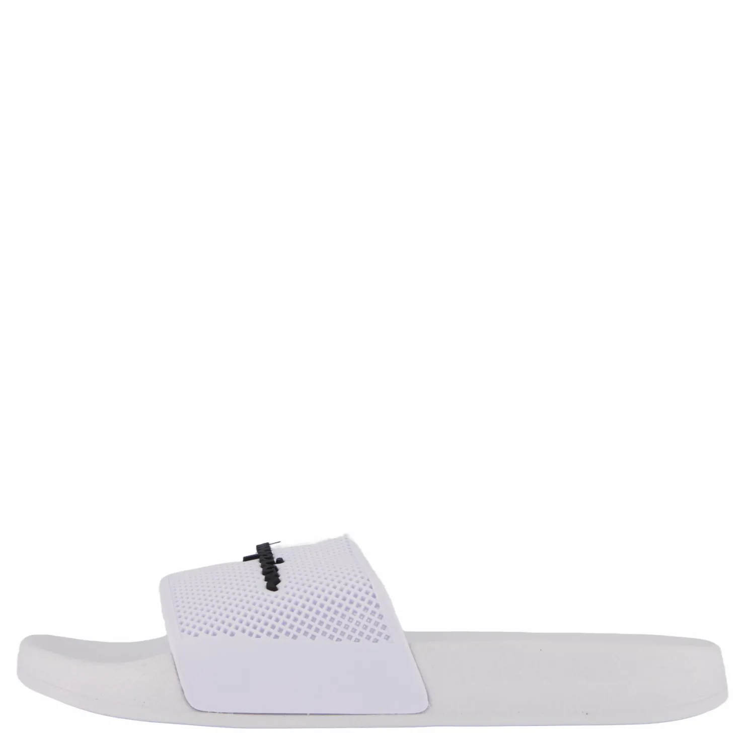 Champion Daytona Slide White Vit Hot
